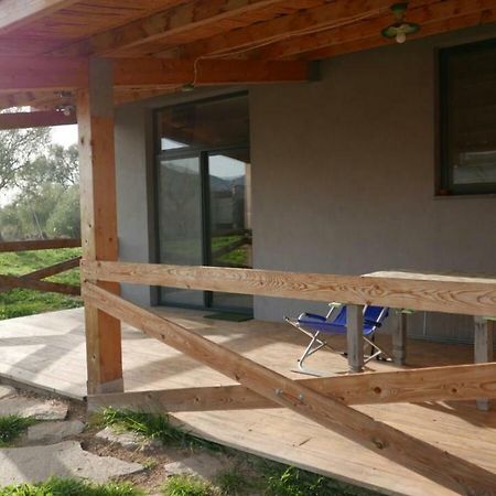Villa Naramanue Dorgali Esterno foto