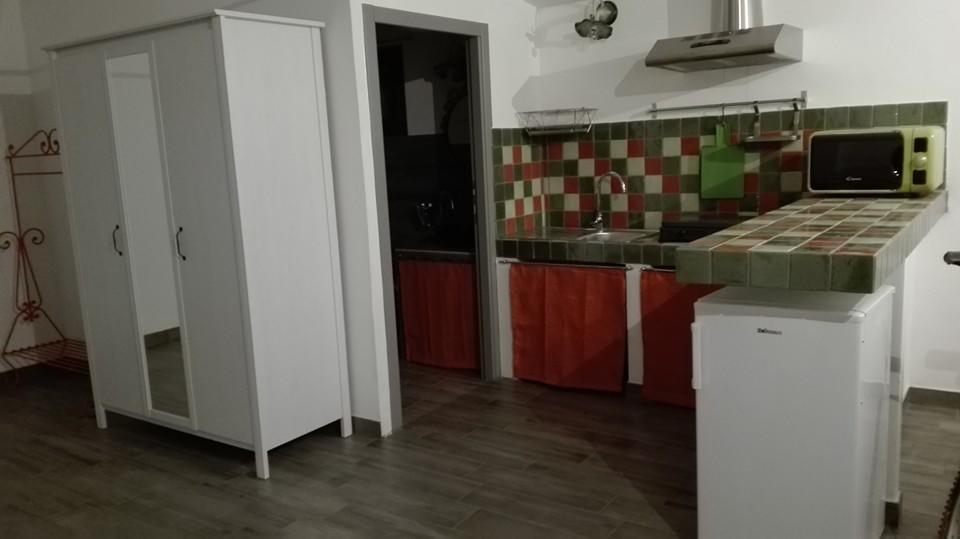 Villa Naramanue Dorgali Esterno foto